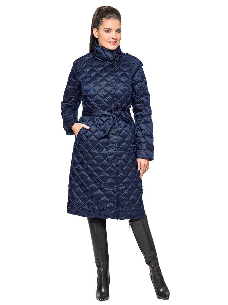 Пуховик Consowear
