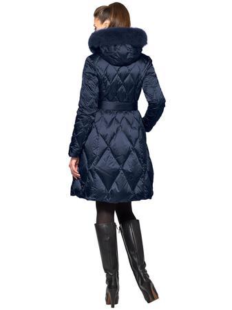 Пуховик Consowear