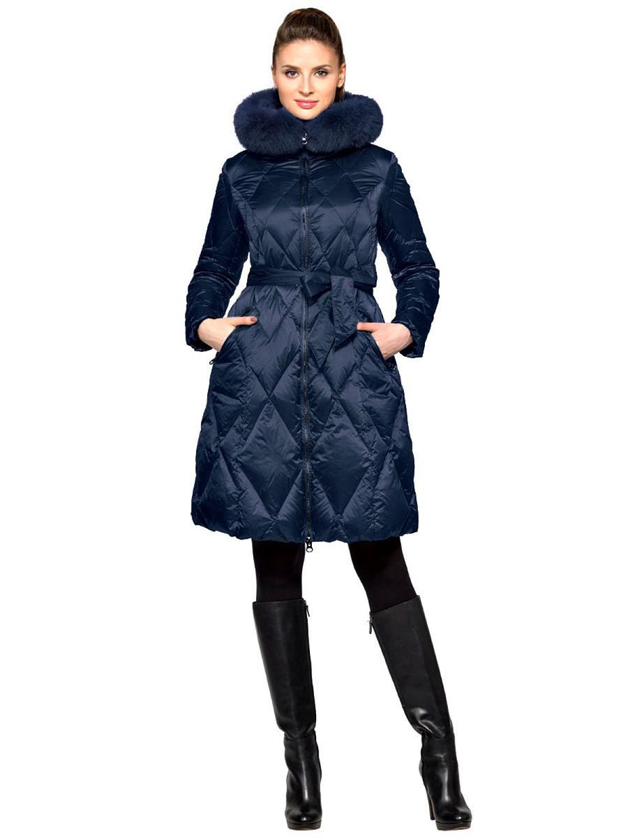 Пуховик Consowear