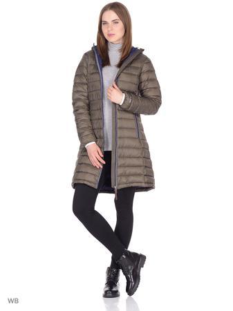 Пуховик Tenson