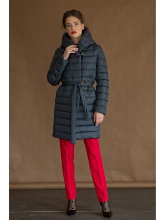 Пуховик Levall