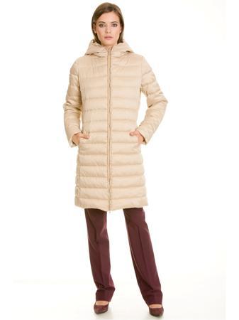 Пуховик Levall