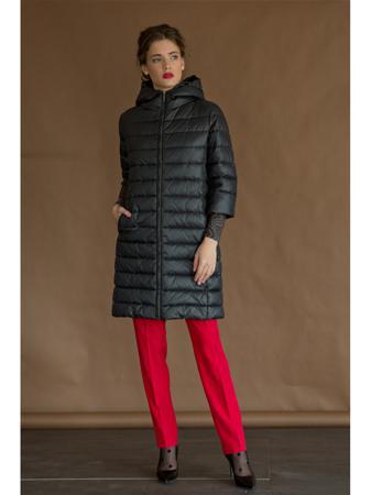 Пуховик Levall