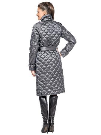 Пуховик Consowear