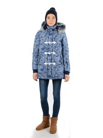 Пуховик Stayer