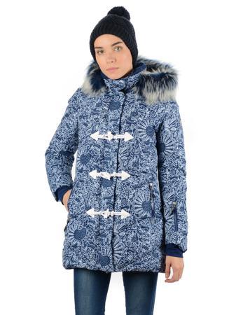 Пуховик Stayer