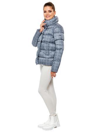 Пуховик Consowear