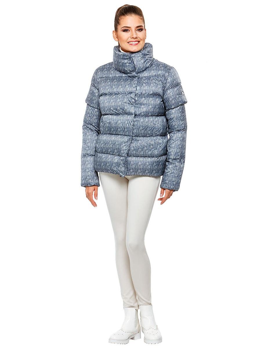 Пуховик Consowear