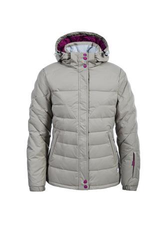 Пуховик Trespass