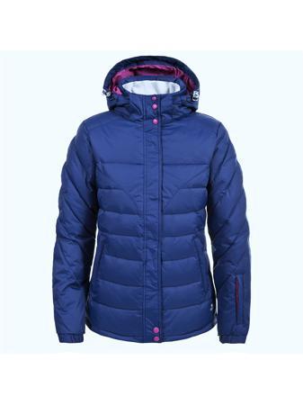 Пуховик Trespass