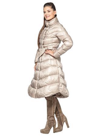 Пуховик Consowear