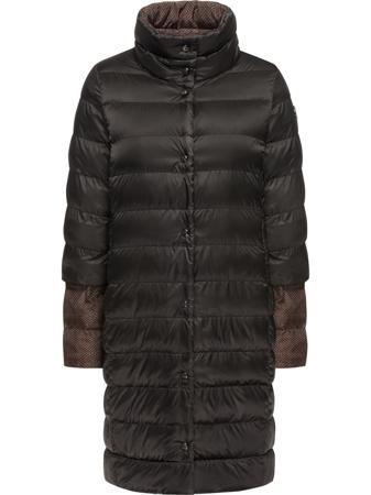 Пуховик MADZERINI