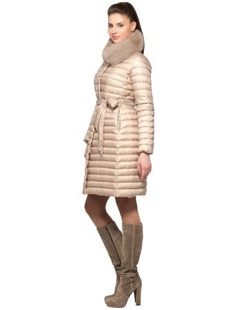 Пуховик Consowear