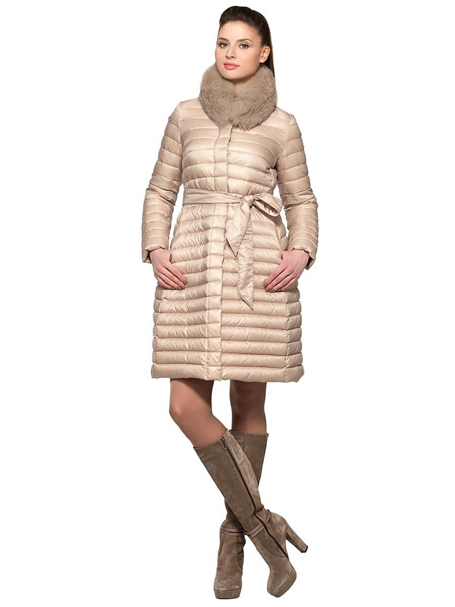 Пуховик Consowear