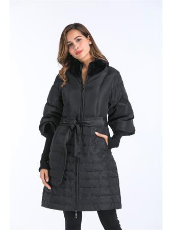 Пуховик Katomi