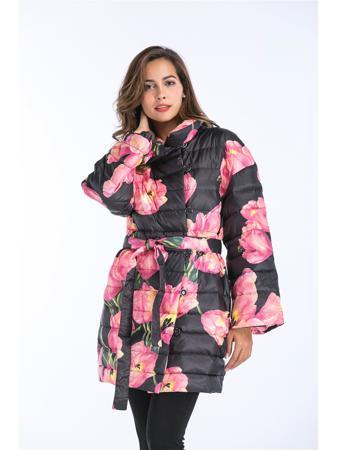 Пуховик Katomi