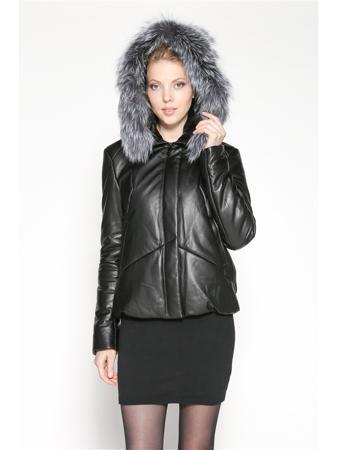 Пуховик PRIMA WOMAN