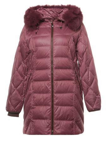 Пуховик EELIS.