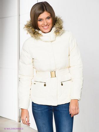 Пуховик PEPE JEANS LONDON Пуховик PEPE JEANS LONDON