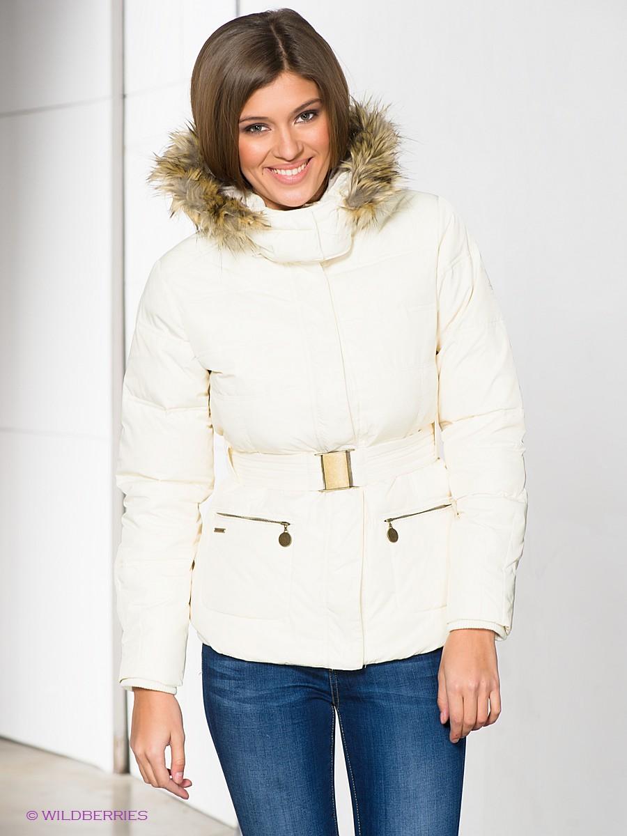 Пуховик PEPE JEANS LONDON