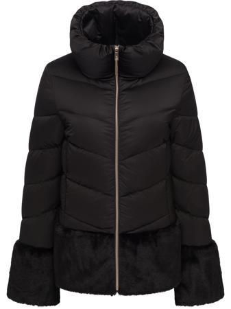 Пуховик MADZERINI