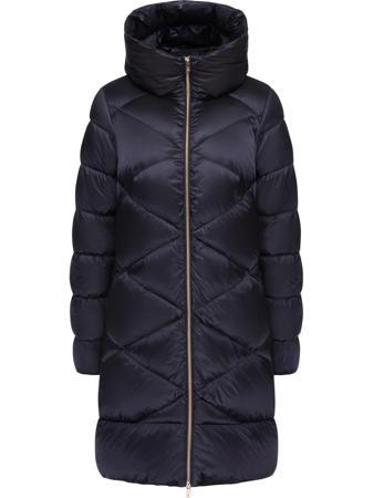 Пуховик MADZERINI