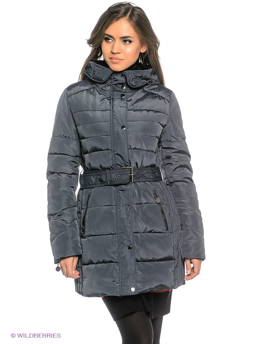 Пуховик PEPE JEANS LONDON
