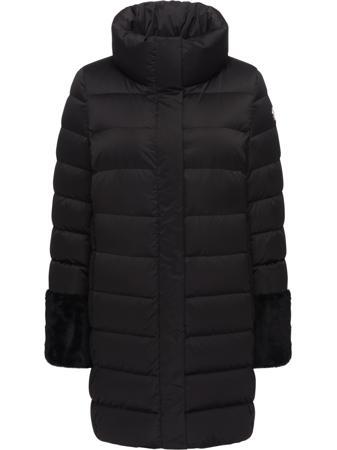 Пуховик MADZERINI