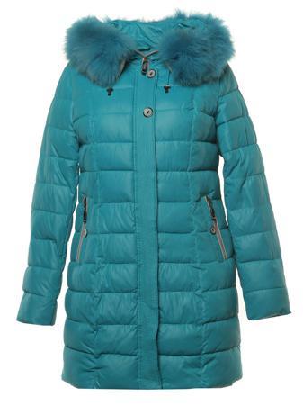 Пуховик EELIS.