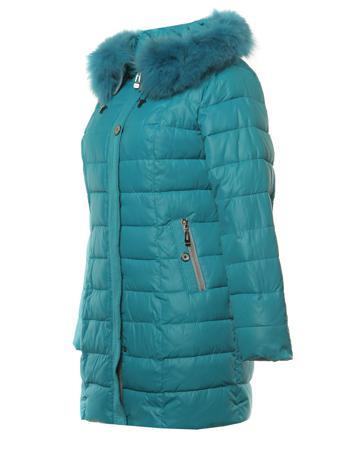 Пуховик EELIS.