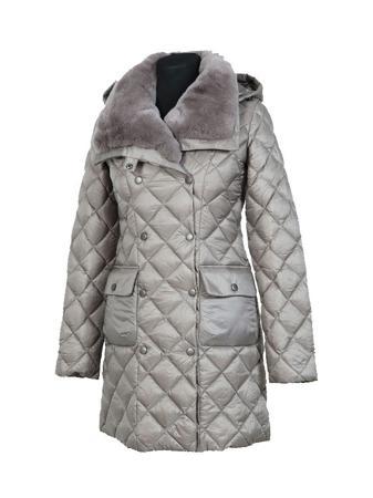 Пуховик AVIVA