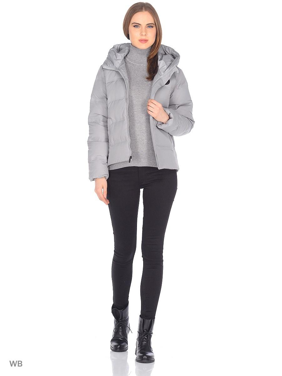 Пуховики Converse Пуховик Core Down Fill Puffer Пуховик Converse