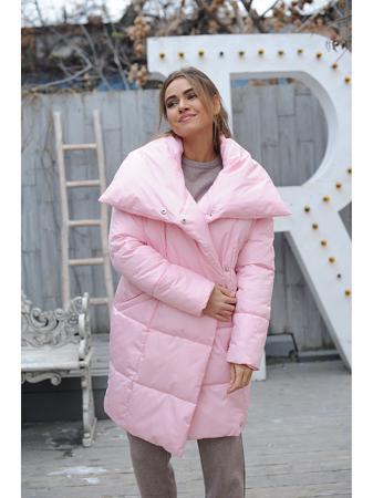 Пуховик Imocean