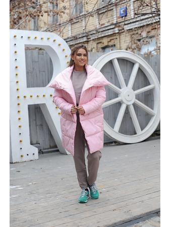 Пуховик Imocean