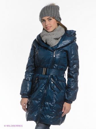 Пуховик Ultra Moda