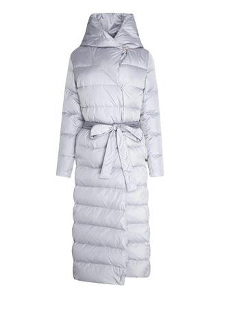 Пуховик AKHMADULLINA DREAMS