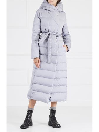 Пуховик AKHMADULLINA DREAMS