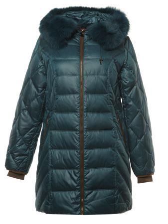 Пуховик EELIS.