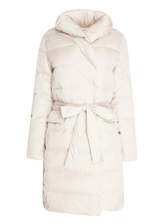 Пуховик AKHMADULLINA DREAMS