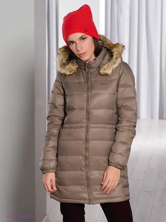 Пуховик PEPE JEANS LONDON Пуховик PEPE JEANS LONDON