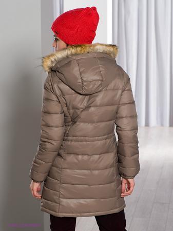 Пуховик PEPE JEANS LONDON