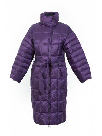 Пуховик AVIVA