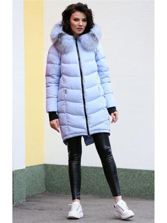 Пуховик Lanicka