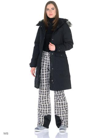 Пуховик Trespass