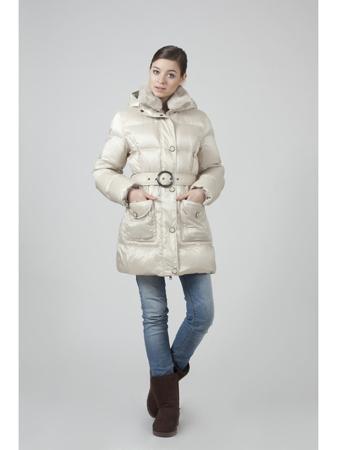 Пуховик AVIVA