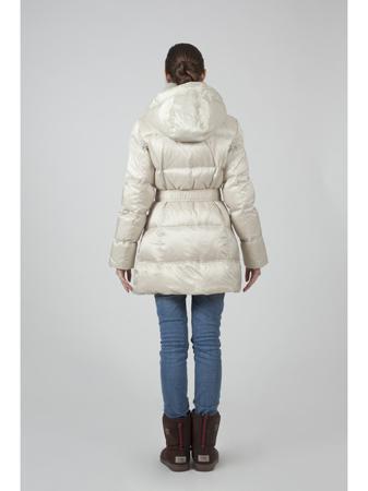 Пуховик AVIVA