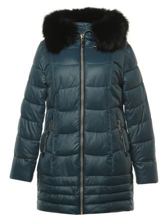 Пуховик EELIS.