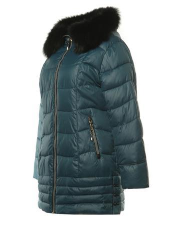 Пуховик EELIS.