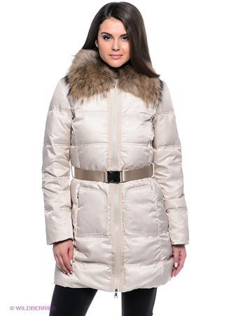 Пуховик RedSkins