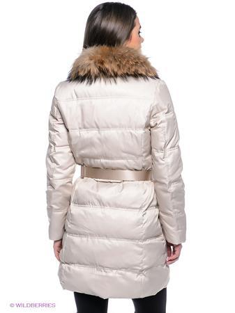 Пуховик RedSkins